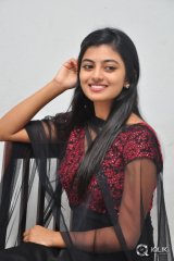 Rakshita at Trisha Leda Nayanathara Movie Audio Launch